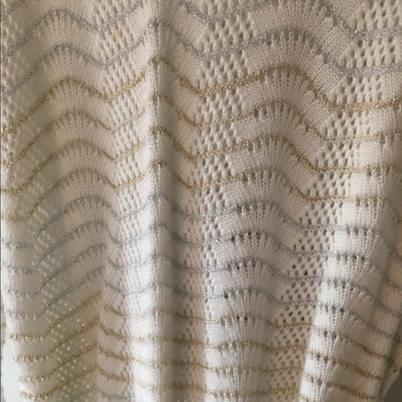 Jolie vintage sweater - Picture 2 of 3